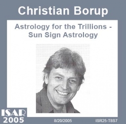 Astrology for the Trillions - Sun Sign Astrology